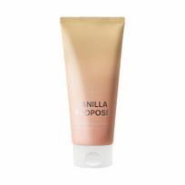 Julie Me Kvepalai Plaukų Kaukė Neplaunama Vanilės Pasiūlymas 200ml beige
