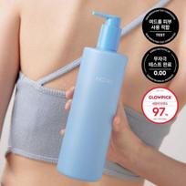 NOT4U Clear Acne Body Wash 500ml gray