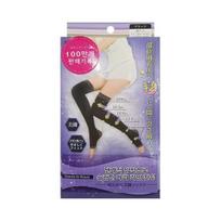 Pasirinkite 1 iš 2 Sun Family Beauty kojinių Sleeping Beauty Leg Stockings gray