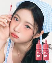 Peripera [2 Pack] Ink The Velvet 008 What is a product category/016 million hearts