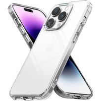 Transparent Case for iPhone 15 PRO - Ultra Thin Soft TPU Protection Phonillico®