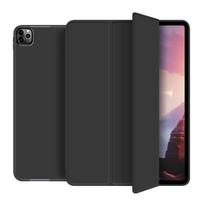 Covers - Tablet Cases,Case for iPad Pro 11 2020 smart case Ultra thin magnetic foldable flip stand - Type Black