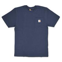 CRHTT87 Carhartt Carhartt short sleeve POCKET T-shirt S/S T-SHIRT [item]