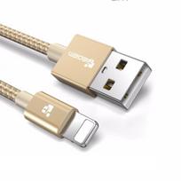 iPhone cable (1M), iPhone Charger with Braided Nylon USB Cable Phone Charger for iPhone X XR XS Max / 8 7 6 Plus SE / iPad iPod