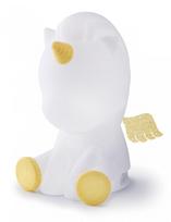 BIGBEN Luminus LED Night Light with Wireless Bluetooth Speaker – Unicorn GOLD LIMITED EDITION, Bigben Lumin'us įvairiaspalvis