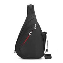 Men One Shoulder Backpack Women Sling Bag Crossbody  Boys Cycling Sports Travel Versatile Fashion Bag Student School MIT