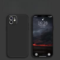 Suitable for Apple 6s Phone Case, IPhone Protective Case, Liquid Soft Silicone Fully Wrapped Anti-drop Male and Female Cases Apple 6s