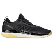 REEBOK CARDIO ULTRA 3.0 AQ9890 women's sports shoes - black r. 37.5 37,5 juoda