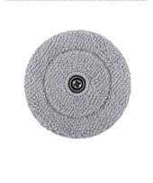 Adapted stone G30 sweeping robot rag consumables S9 Maxv Ultra/Saros 10 small round rag