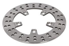 Stabdžių diskas MST246 Galas fiksuotas TRW 220/89/5mm/110mm
