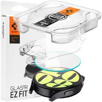 Szkło Hartowane Spigen Glas.tr Ez-Fit 2-Pack Galaxy Watch 7 (40 Mm) Clear