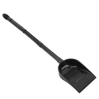 Aquarium Sand Scooper PVC Multifunctional Terrarium Substrate Litter Cleaner Reptile Sand Shovel