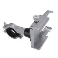 Cycle Phone Mount Aluminum Alloy 360 Degree Rotating Anti Shake Quick Release Cycle Phone Holder