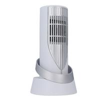 Space Heater 800W Portable Electric Heater 2 Gear Fast Heating Security Protect Small Heater for US Plug