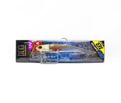 Duo Minkštas Masalas Bay Ruf BR Chatter Fish Rinkinys 18 gramų Ribotas PCC0752 (3874)