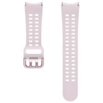 Pasek Extreme Sport Band Samsunget-Sxr94Lvegeu Do Watch6 20Mm M/L Lavender/White