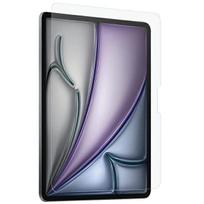 Uniq Optix Clear Ipad Air 13            (2024/2025) Tempered Glass With Applicator