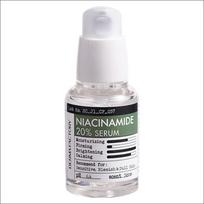 DERMA FACTORY Niacinamide 20% Serum, 30ml 30ml,2EA