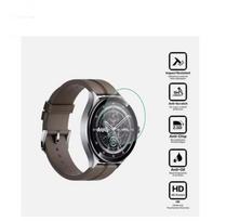 XIAOMI išmaniajam laikrodžiui Kietas grūdintas stiklas Skaidri apsauginė plėvelė Xiaomi Watch 2 Pro Ekrano apsaugos dangtelis Išmaniojo laikrodžio 2 priedai 1 piece glass