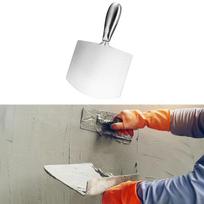 Putty Flexible Filling for Removing Wallpaper Drywall Finishing Wall Decoration S Straight
