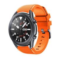 Silikoninis laikrodžio dirželis, skirtas Xiaomi Huami Amazfit GTR 2e GTR 4 3 Pro GTR2e apyrankė, skirta Amazfit GTR 2e GTR3 laikrodžių apyrankių priedams 22mm ryškiai rožinė