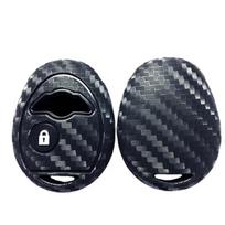TPU automobilio rakto dėklo dangtelio dangtelis, skirtas BMW F30 F31 F32 F34 F20 F21 F07 F10 1 3 5 7 serija X1 X3 G01 X4 G02 X5 F15 F16 M3 M4 ir tt gray