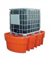 KINGSPAN Nuvarvėjimo padas SDP01050OR