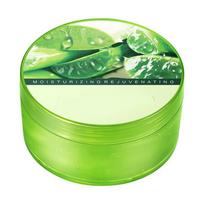 1PC Hydrating and Moisturizing Aloe Vera Glue Moisturizing and Beautiful Fine Pore Moisturizing and Rejuvenating Aloe Vera Gel Facial