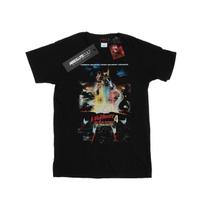 A Nightmare On Elm Street Mens The Dream Master T-Shirt S juoda
