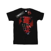 A Nightmare On Elm Street Mens FreddyÂ´s Dead T-Shirt XXL juoda