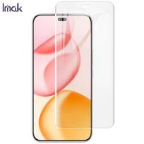 For Honor 400 Pro 5G Global Glass IMAK Hydrogel Film 4th Generation Full Coverage Screen Protector Honor 400 Pro 5G (Global）