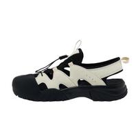 FILA Šlepetės V2 Madingos Trendy Minimalistinės Klasikinės Vandens Batai Unisex Šlepetės Juodos Baltos 1SM02777H013 42 beige