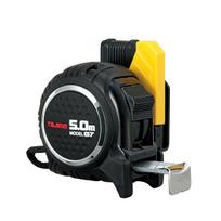 Tajima SFG7L2550S Convex 5m x 25mm Sef G7 Lock 25 with Scale to a (equivalent shaku)