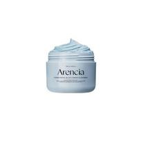 Arencia Fresh Blue Hyssop Mochi Cleanser 120g - Intensive Soothing & Hydration