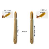Silicone Grout Sealer Applicator ABS Caulking Smoothing Tool Caulking Tool Caulking Spatula Set big 2pcs