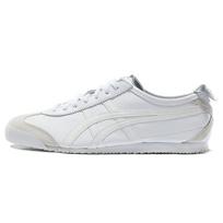 Onitsuka Tiger Unisex Mexico 66 White Grey D7C3L-0101 43.5 white