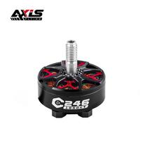 AXISFLYING C246 FPV Drone Brushless Motor
