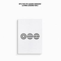 BTS THE 5TH ALBUM 'ARIRANG'(LIVING LEGEND VER.) Albums LIVING LEGEND VER.