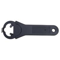 35mm Film Cassette Cartridge Opener Accessories Developing Darkroom Tool Opening Film Retriever with Ergonomic Handle 1 black