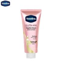 Vaseline Hydrating & Brightening Essence Lotion Gift Set