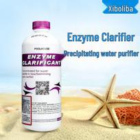 Xiboliba Pool Enzyme Clarifier and Water Purifier Guangzhou white