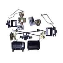 Oubolun Howo Truck Cab Door Lock Assembly