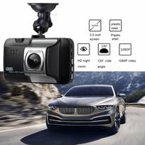 Dash Cam Car 1080P Inch HD Car Camera Driving Recorder Wide Angle DVR Vehicle Dash Camera G-Sensor