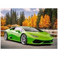 5D „pasidaryk pats“ deimantų piešimas Scenic sportinio automobilio 3D deimantų siuvinėjimas 20X30CM