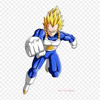 Pleistrai drabužių maišams Lyginti ant terminių lipdukų Dbz Vegeta Ssj Render Vegeta Goku Pattern Plaunamas šilumos perdavimas blue