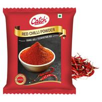 Catch Red Chilli Powder, 200g 200G