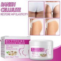 Česnakas Buttock lift Cream Persikų sėdmenų stangrinamasis Lift Masažo kremas Sėdmenų formavimas S curve sėdmenų priežiūros kremas 5G