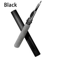 1/2 PCS Earbuds Cleaning Brush for Air-pods, Air-pods Pro 1 2 Portable 3 in 1 Wireless Earphone Case Cleaning Tools Kit Cleaning Brush 1 PCS juoda