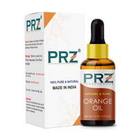 Apelsinų eterinis aliejus (15 ml), Apelsinų eterinis aliejus, PRZ žolelių priežiūra white