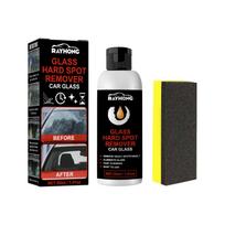 YEGBONG automobilių įbrėžimų remonto rinkiniai kėbulo mišinio poliravimo šlifavimo pasta, skirta Hyundai Solaris Accent Tucson Elantra Sonata Creta Kona 50ml juoda